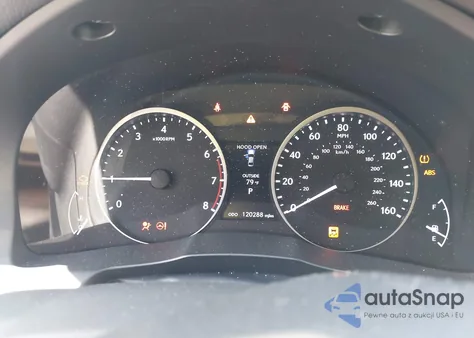 2015 Lexus Es 350 z USA, uszkodzony, nr VIN JTHBK1GG9F2158618